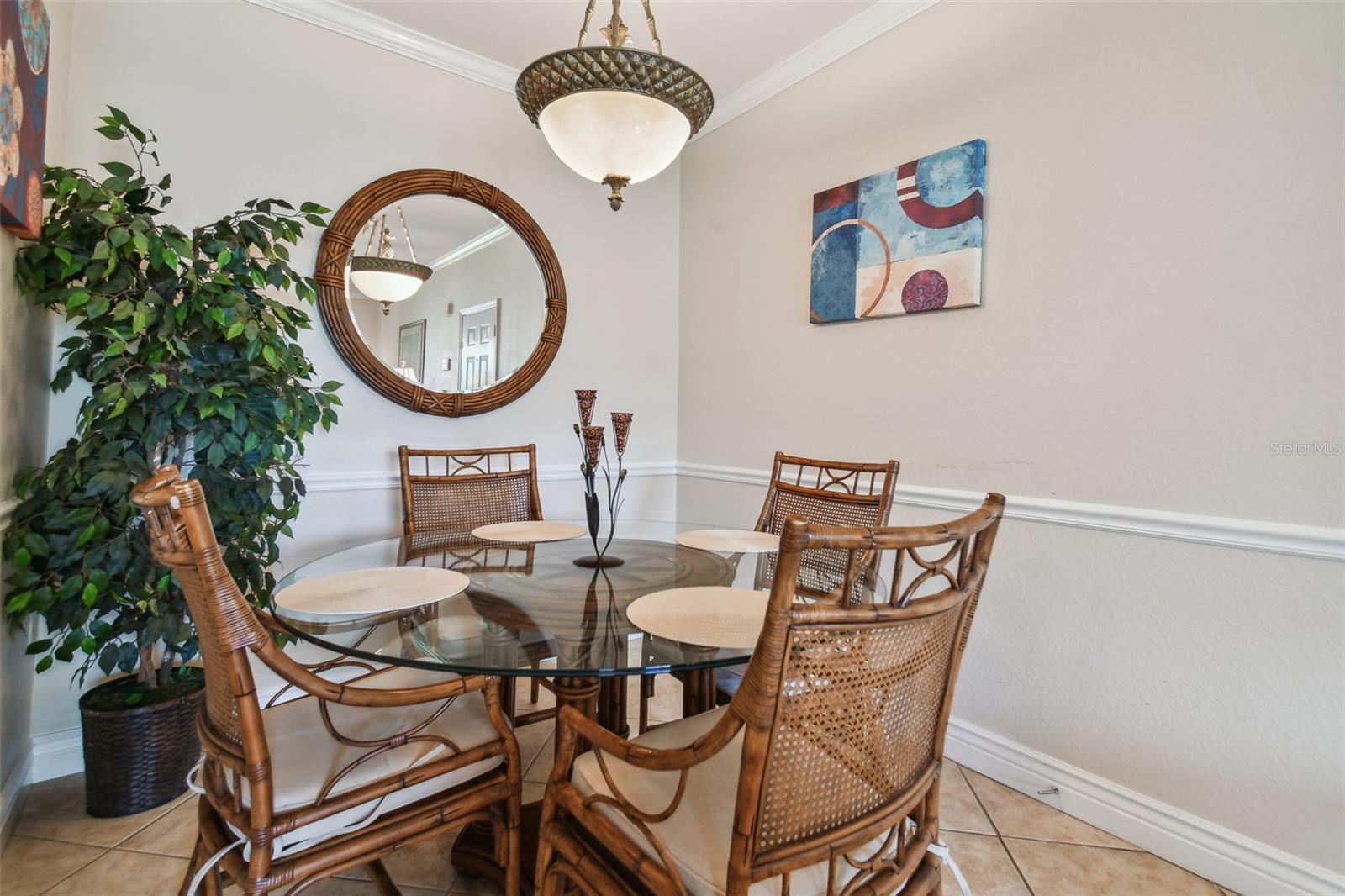 2705 VIA MURANO #116, CLEARWATER, FL, 33764
