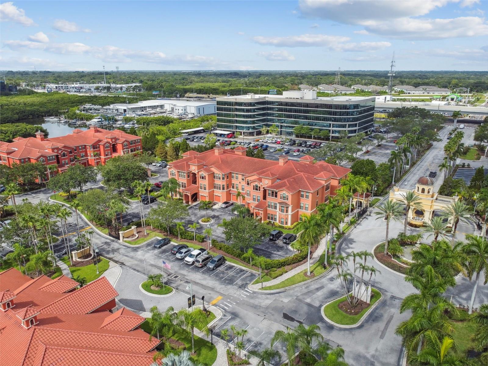 2705 VIA MURANO #116, CLEARWATER, FL, 33764