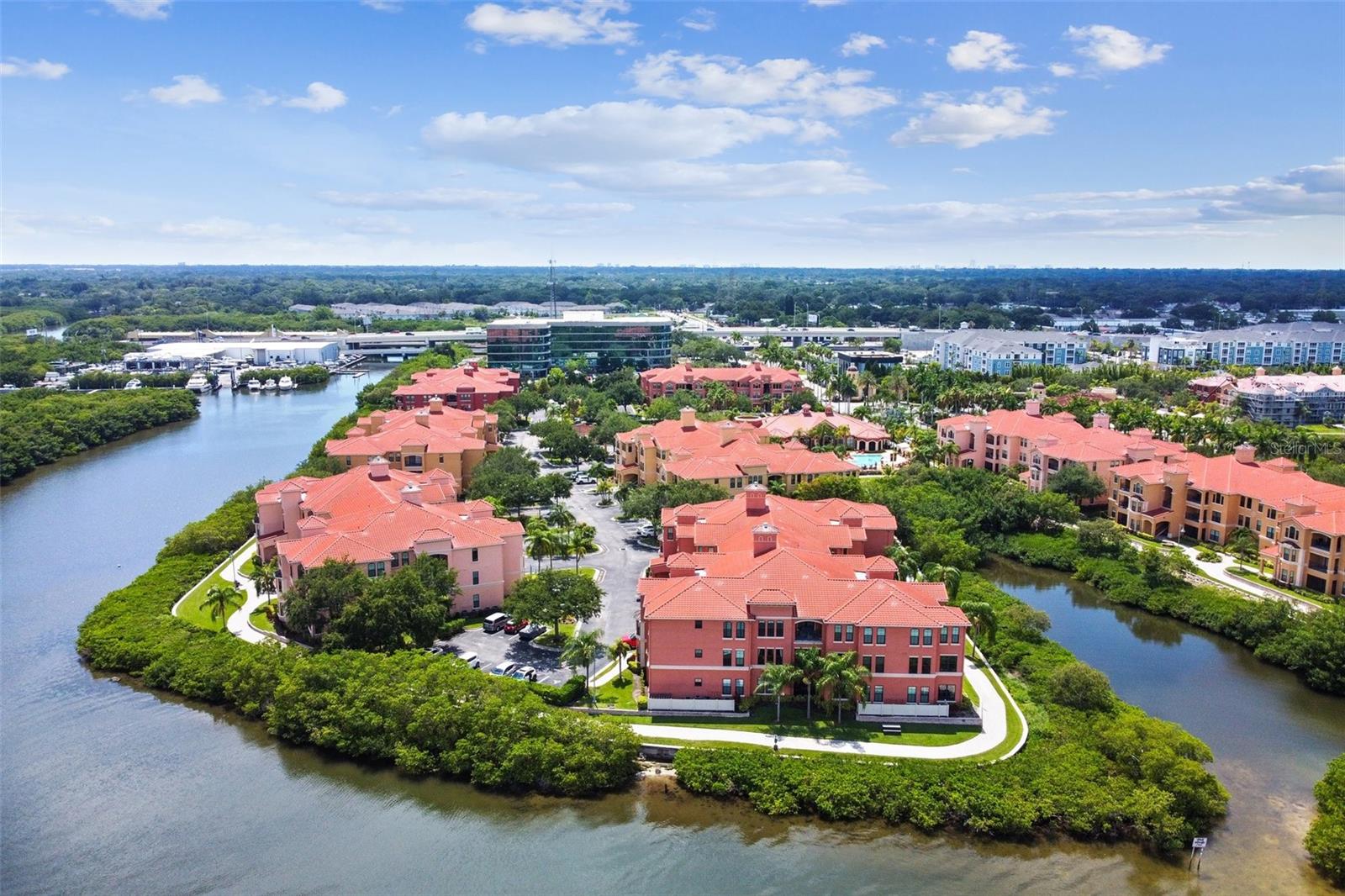 2705 VIA MURANO #116, CLEARWATER, FL, 33764