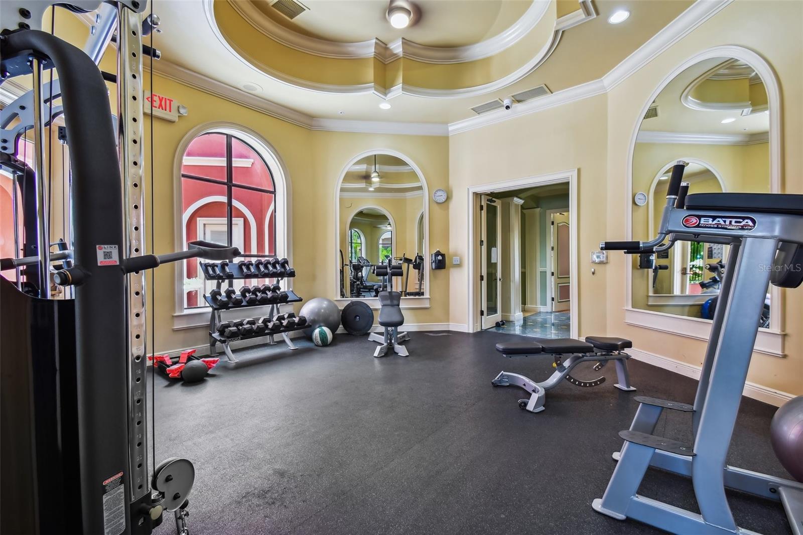 2705 VIA MURANO #116, CLEARWATER, FL, 33764