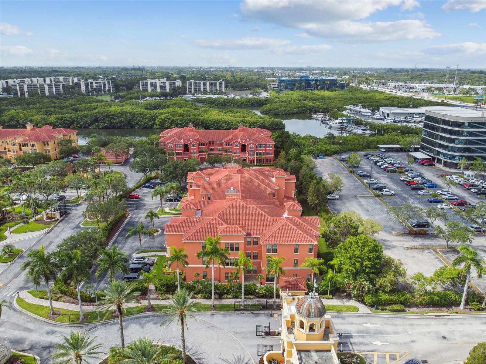 2705 VIA MURANO #116, CLEARWATER, FL, 33764