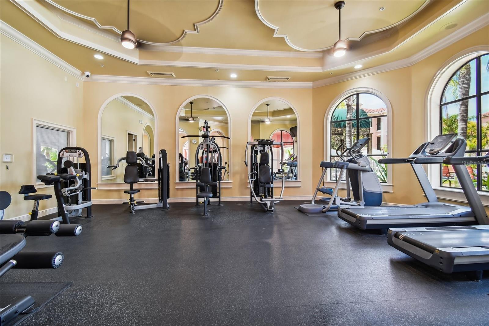 2705 VIA MURANO #116, CLEARWATER, FL, 33764