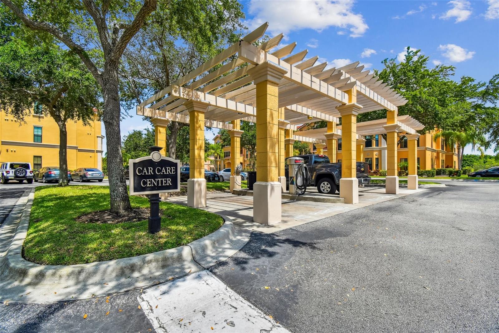 2705 VIA MURANO #116, CLEARWATER, FL, 33764