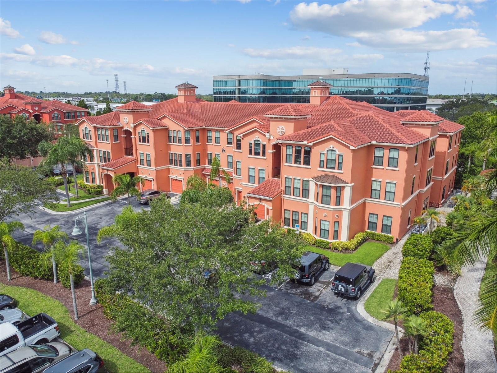 2705 VIA MURANO #116, CLEARWATER, FL, 33764
