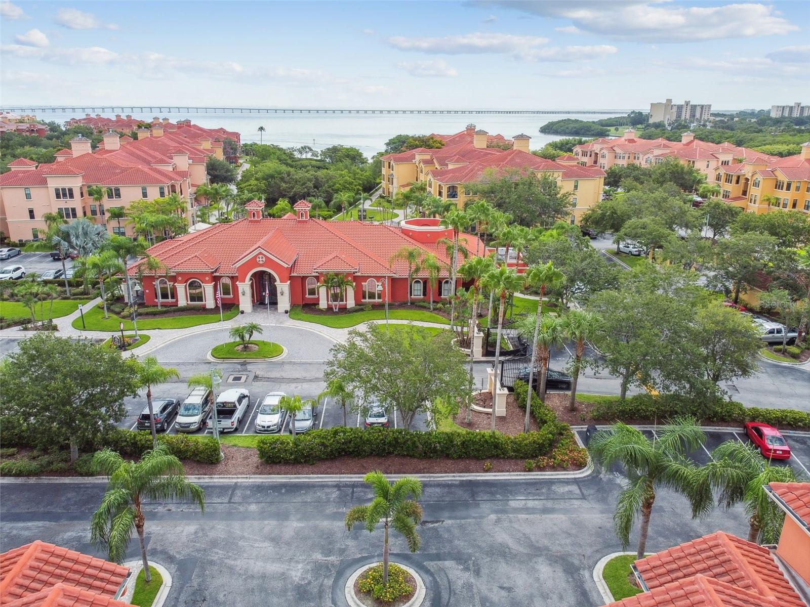 2705 VIA MURANO #116, CLEARWATER, FL, 33764