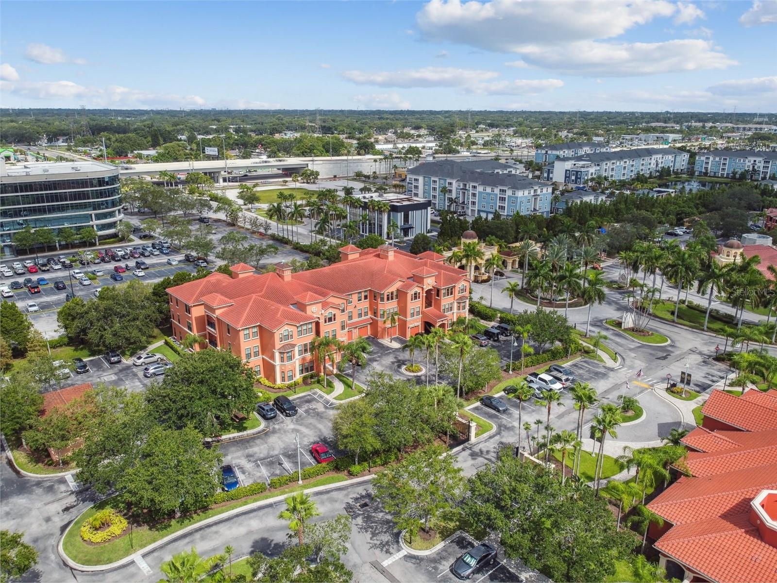 2705 VIA MURANO #116, CLEARWATER, FL, 33764