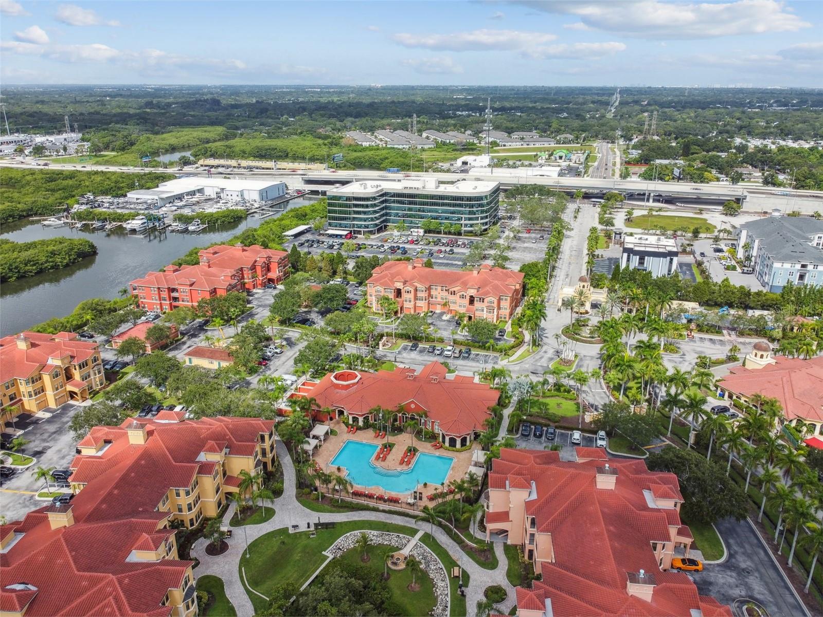 2705 VIA MURANO #116, CLEARWATER, FL, 33764