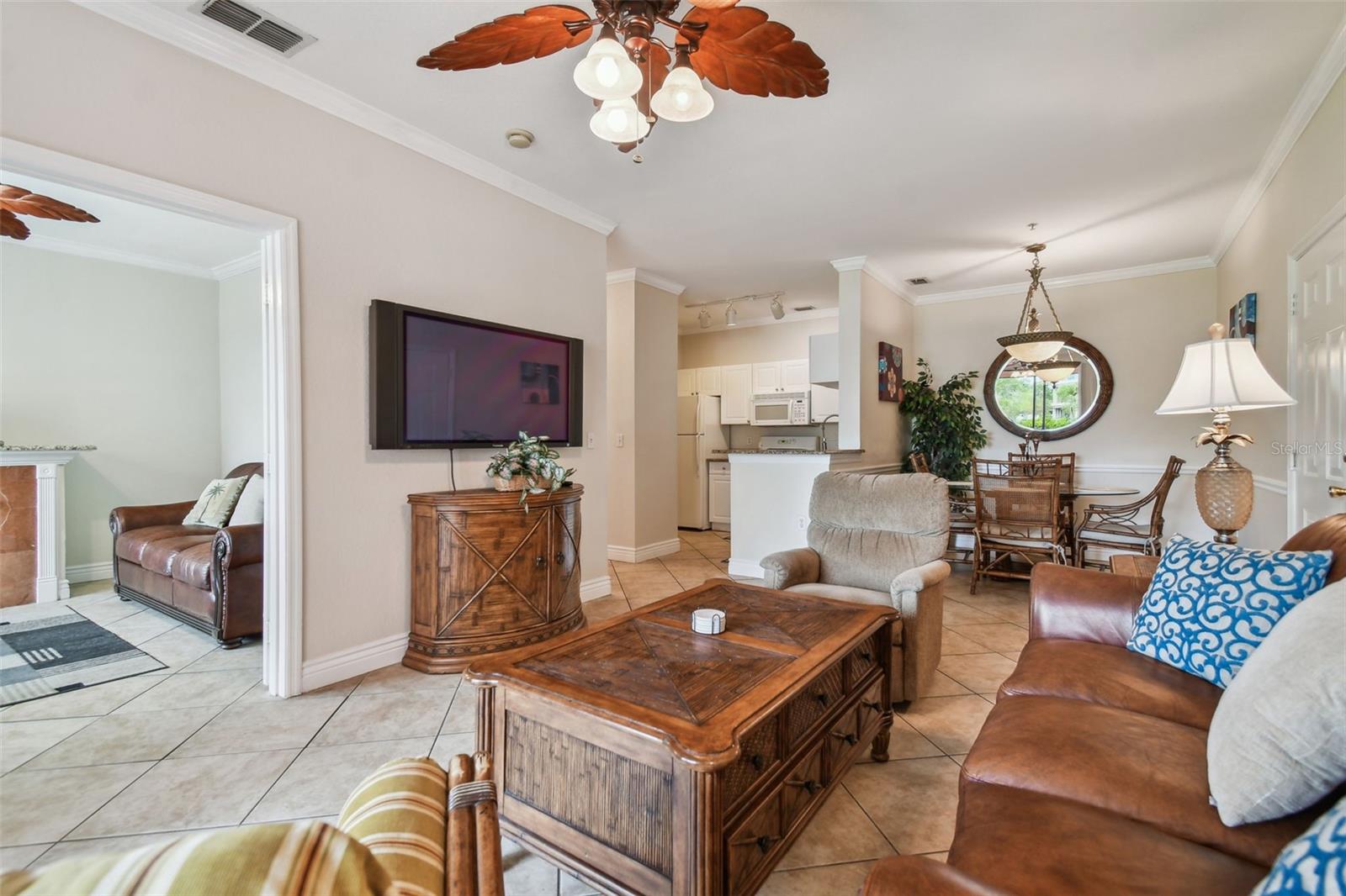 2705 VIA MURANO #116, CLEARWATER, FL, 33764