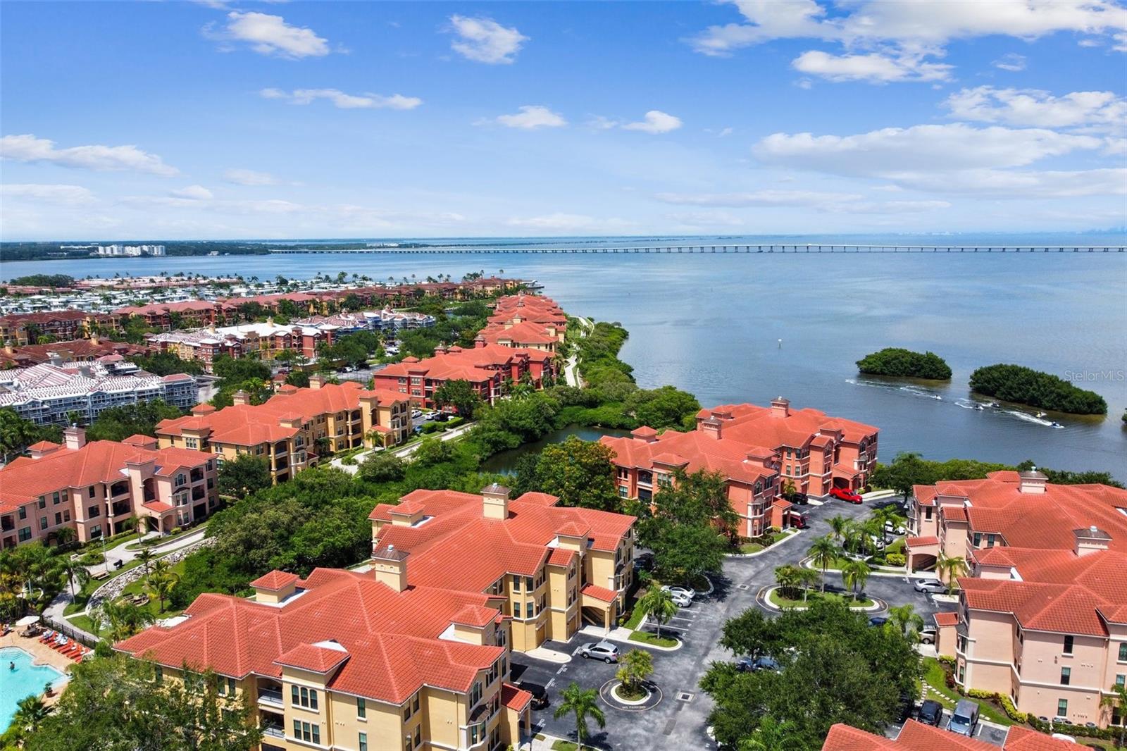 2705 VIA MURANO #116, CLEARWATER, FL, 33764