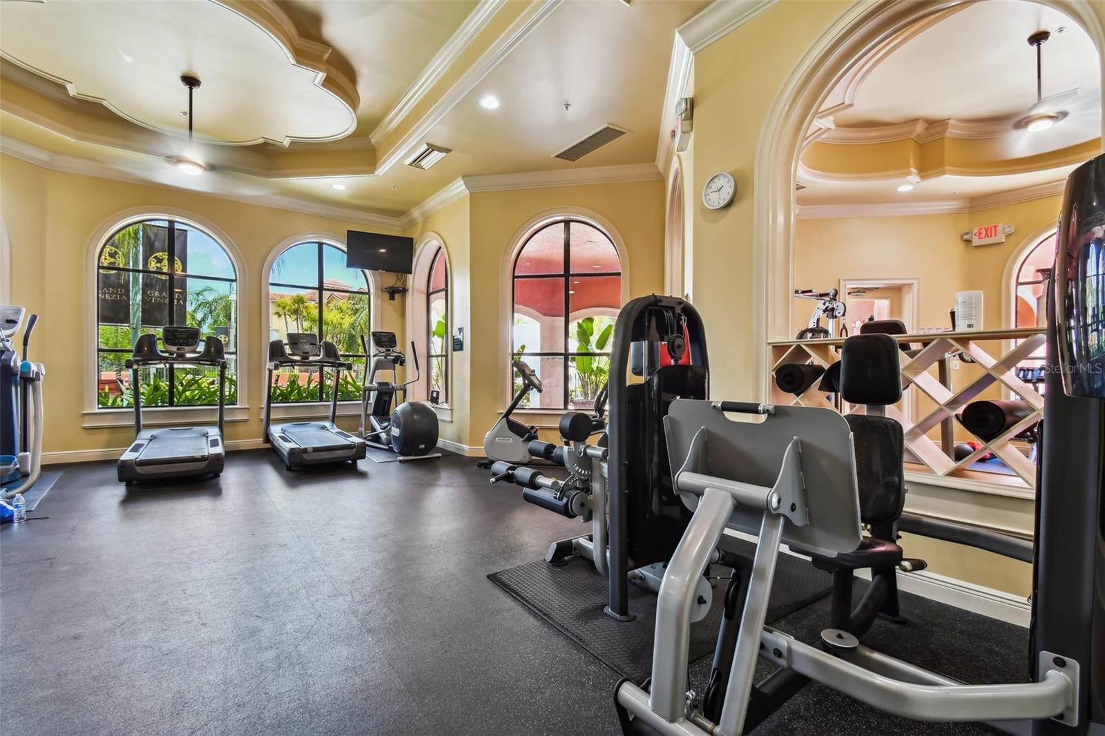 2705 VIA MURANO #116, CLEARWATER, FL, 33764