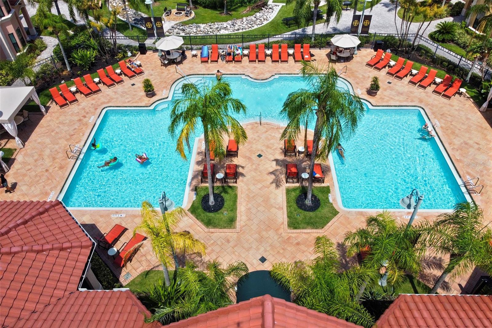 2705 VIA MURANO #116, CLEARWATER, FL, 33764