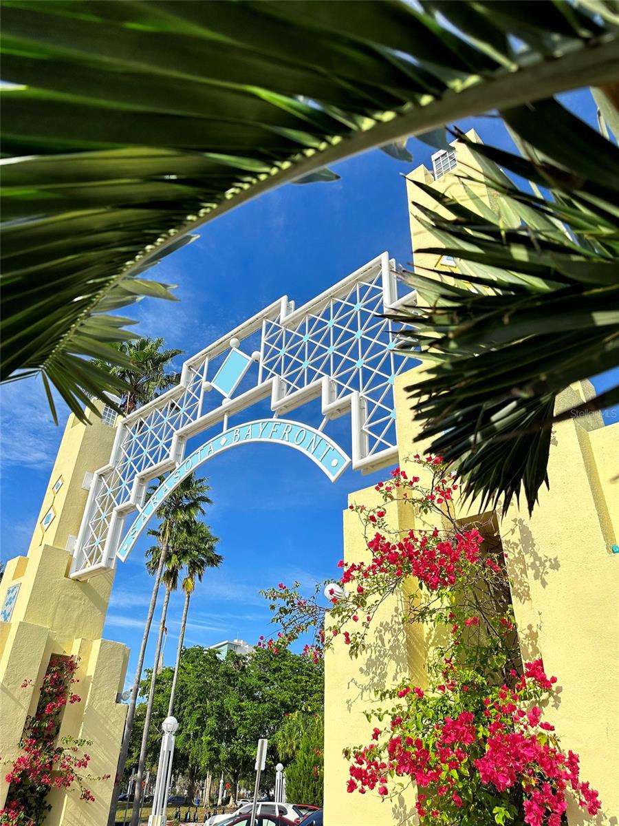 1305 4TH ST #401B, SARASOTA, FL, 34236