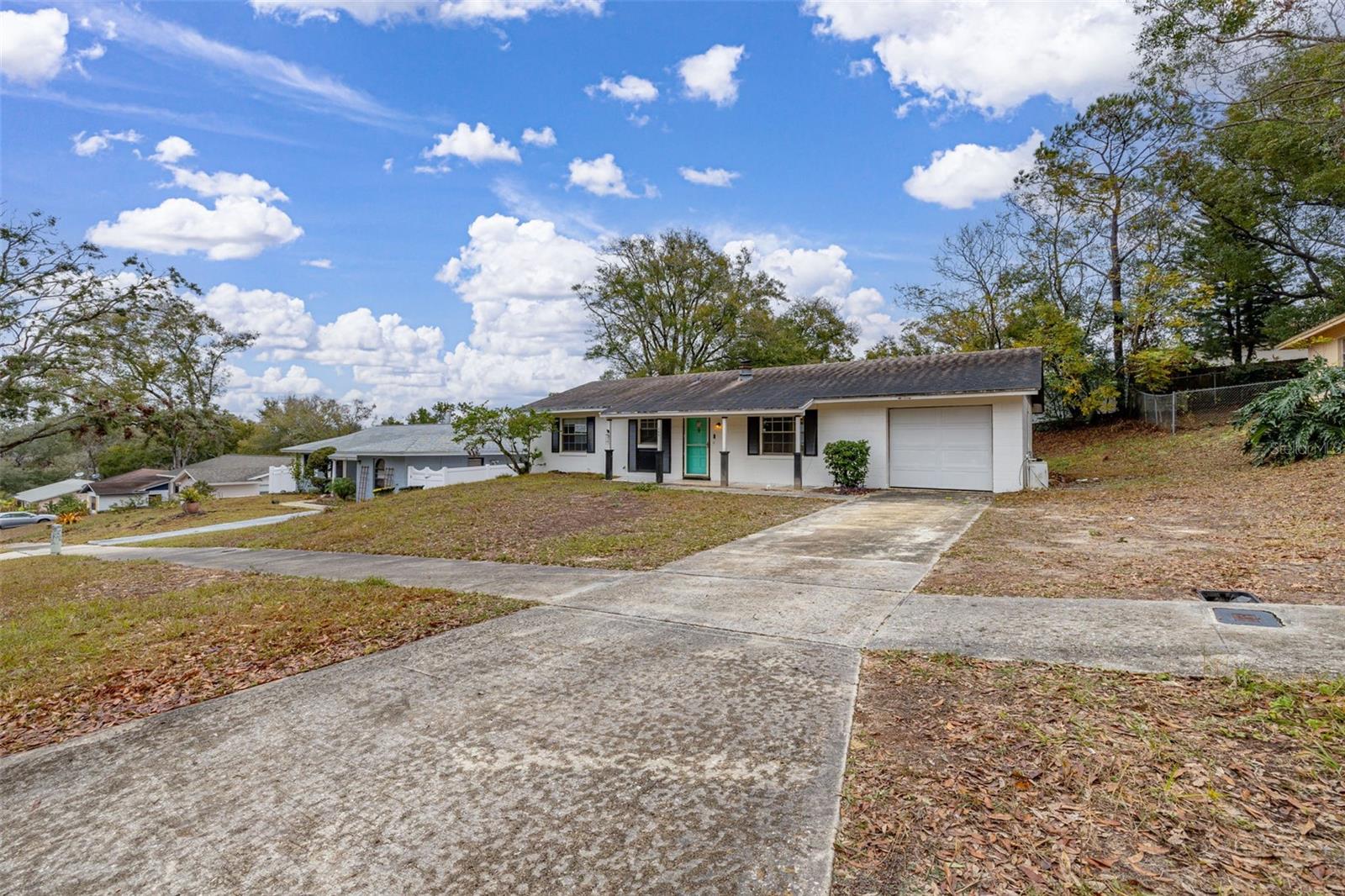 209 OVERLOOK DR, CLERMONT, FL, 34711