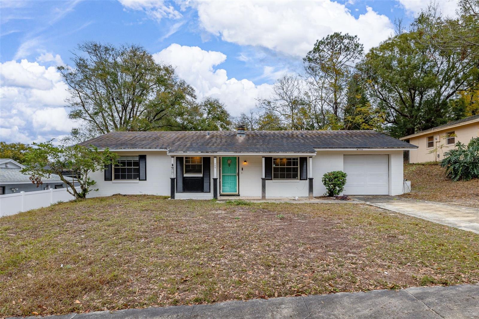 209 OVERLOOK DR, CLERMONT, FL, 34711