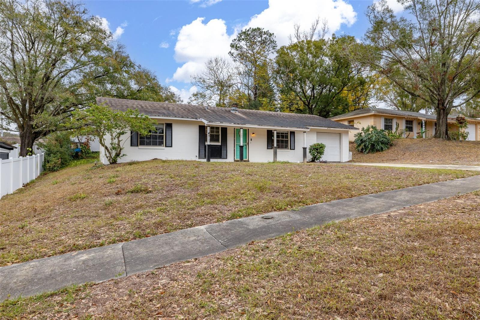 209 OVERLOOK DR, CLERMONT, FL, 34711