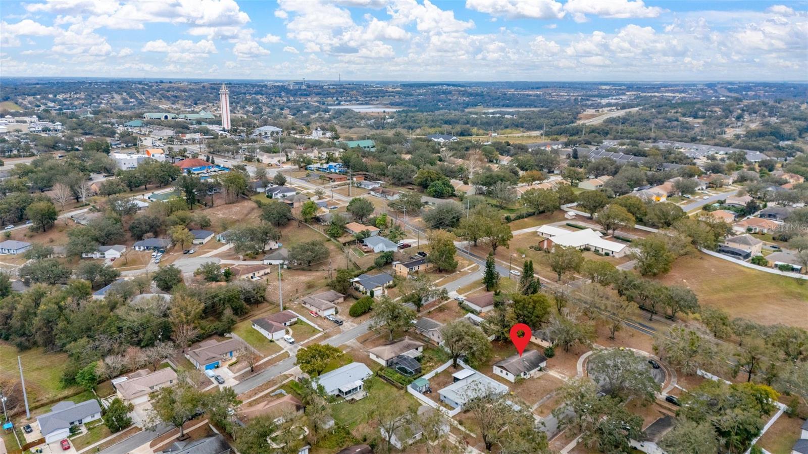 209 OVERLOOK DR, CLERMONT, FL, 34711