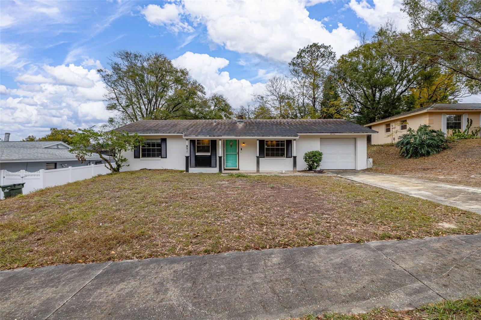 209 OVERLOOK DR, CLERMONT, FL, 34711