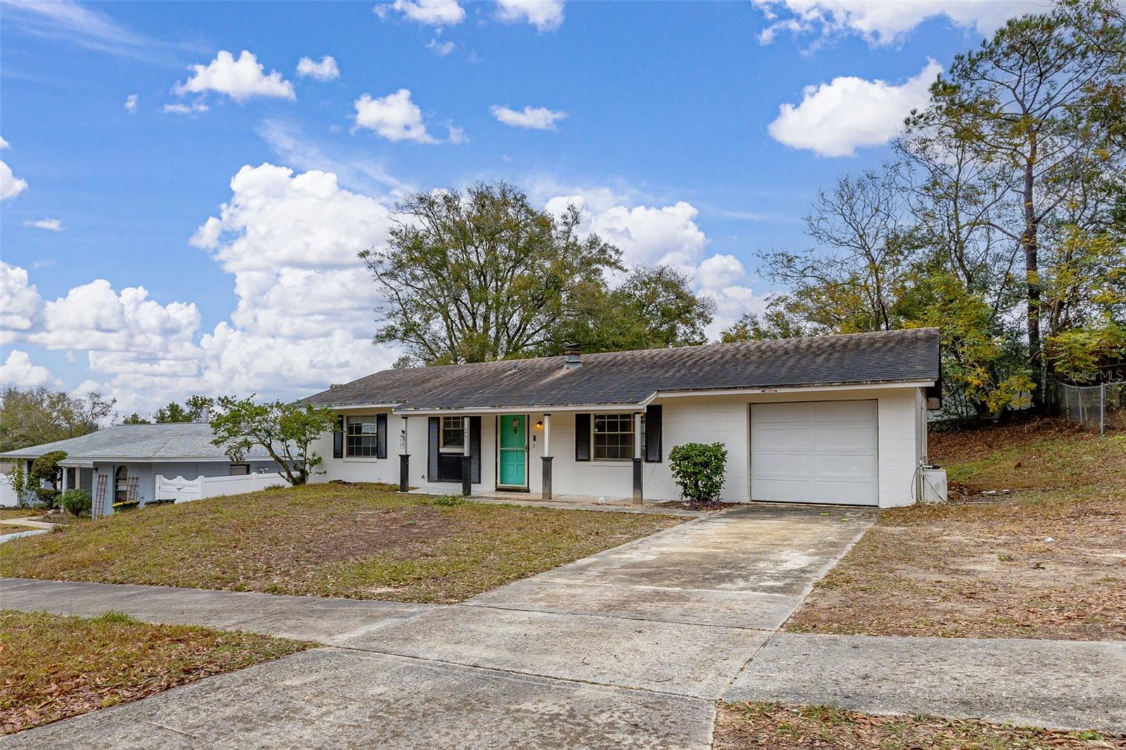 209 OVERLOOK DR, CLERMONT, FL, 34711