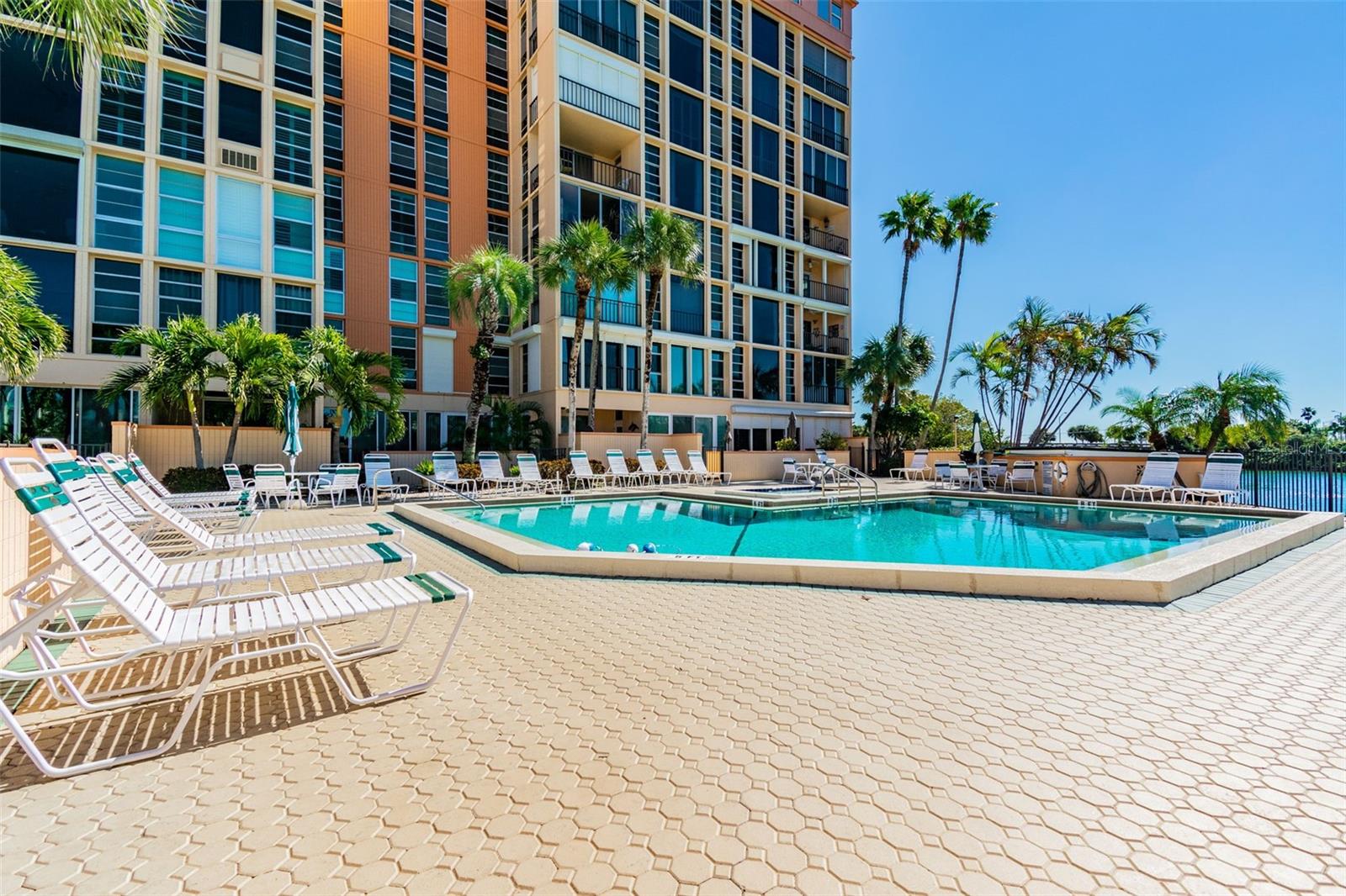 7300 SUN ISLAND DR S #203, SOUTH PASADENA, FL, 33707