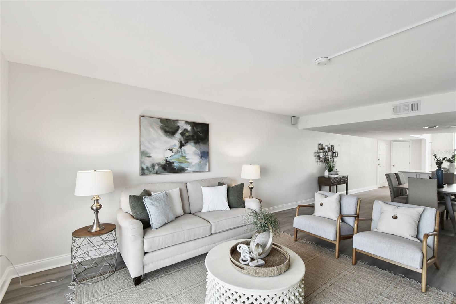 7300 SUN ISLAND DR S #203, SOUTH PASADENA, FL, 33707
