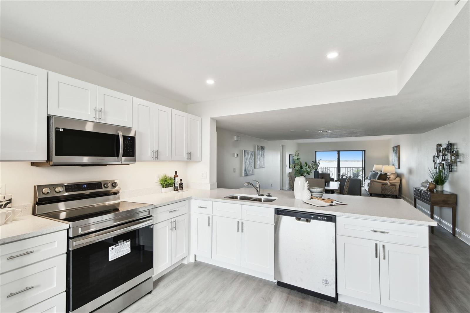 7300 SUN ISLAND DR S #203, SOUTH PASADENA, FL, 33707