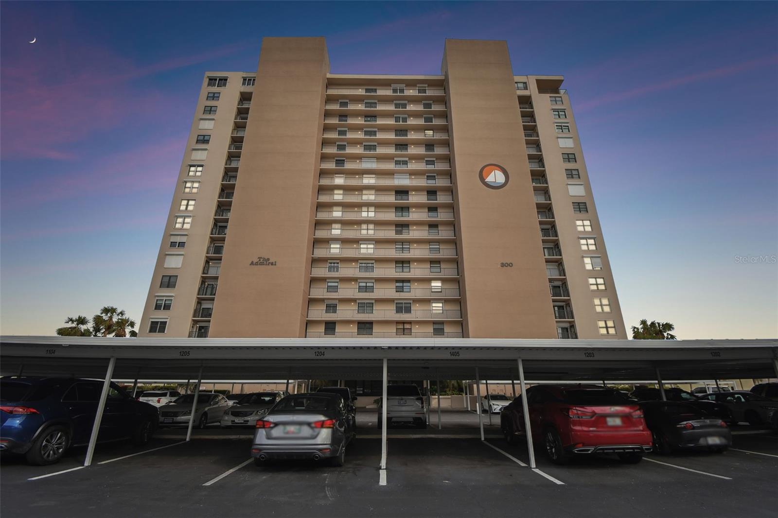 7300 SUN ISLAND DR S #203, SOUTH PASADENA, FL, 33707