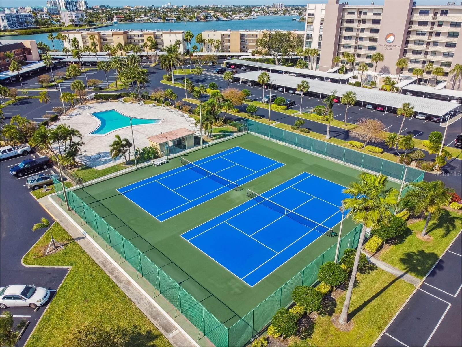 7300 SUN ISLAND DR S #203, SOUTH PASADENA, FL, 33707