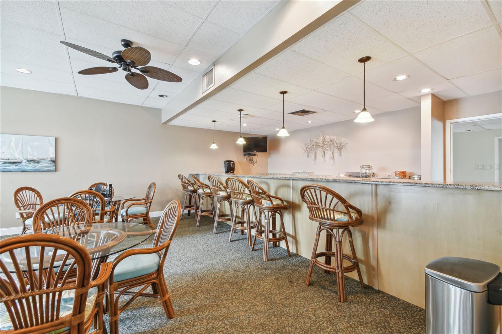 7300 SUN ISLAND DR S #203, SOUTH PASADENA, FL, 33707