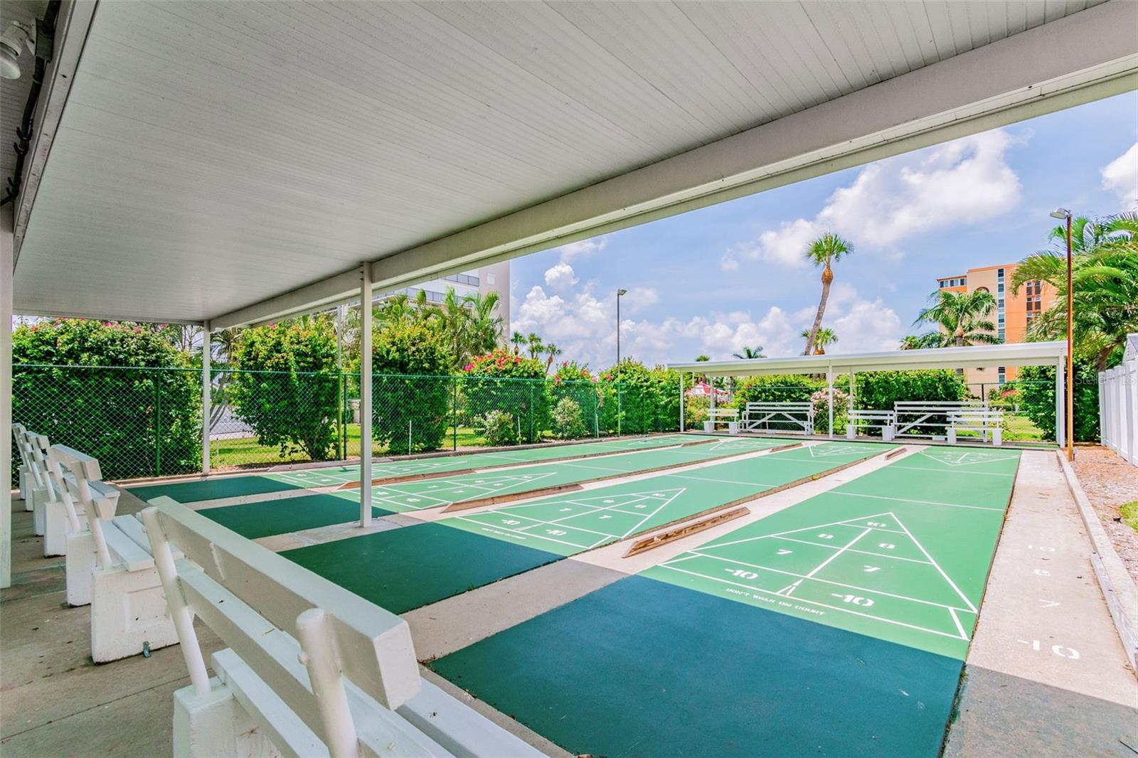 7300 SUN ISLAND DR S #203, SOUTH PASADENA, FL, 33707