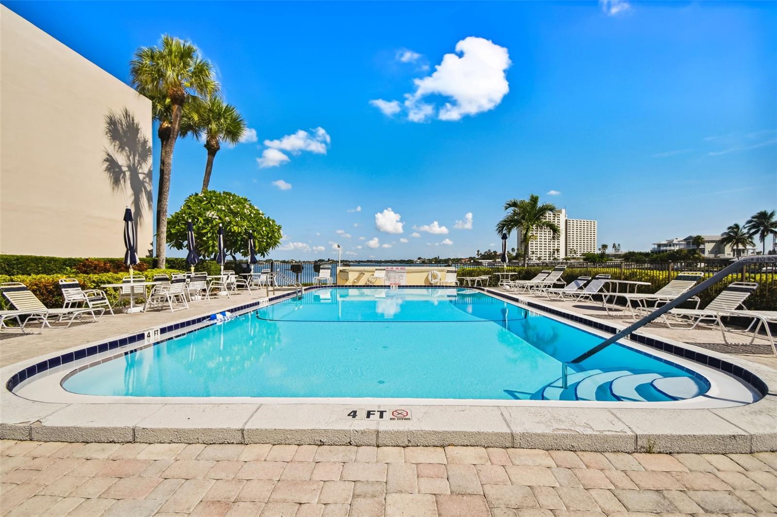 7300 SUN ISLAND DR S #203, SOUTH PASADENA, FL, 33707