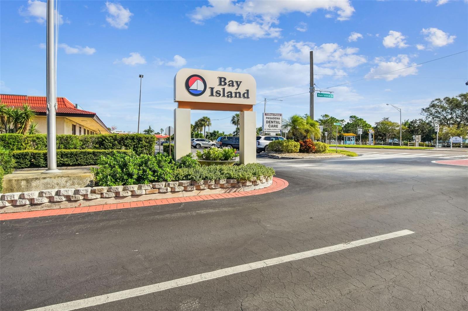 7300 SUN ISLAND DR S #203, SOUTH PASADENA, FL, 33707