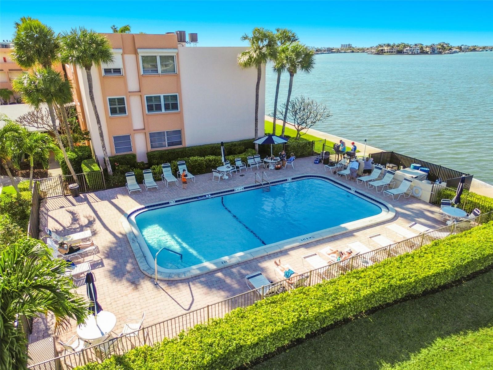 7300 SUN ISLAND DR S #203, SOUTH PASADENA, FL, 33707