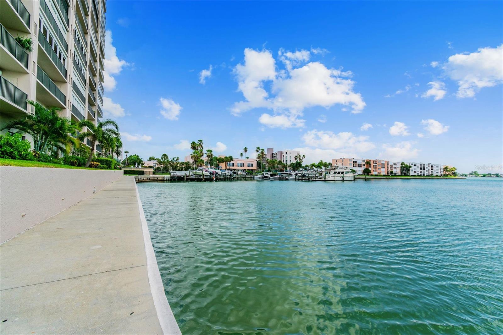 7300 SUN ISLAND DR S #203, SOUTH PASADENA, FL, 33707