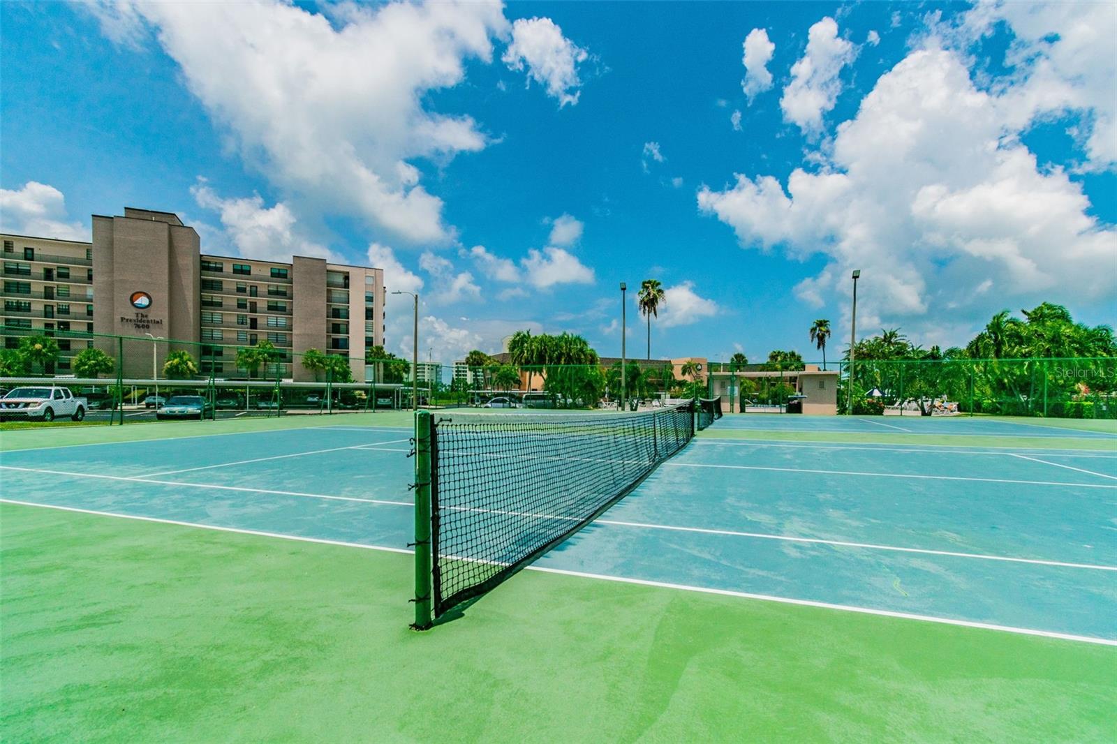 7300 SUN ISLAND DR S #203, SOUTH PASADENA, FL, 33707