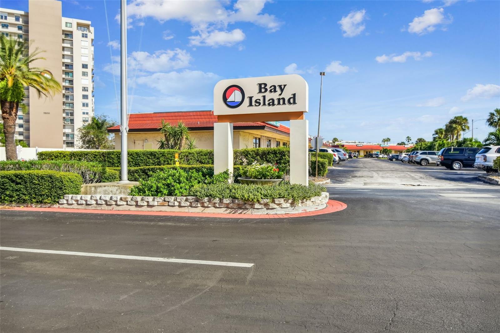 7300 SUN ISLAND DR S #203, SOUTH PASADENA, FL, 33707