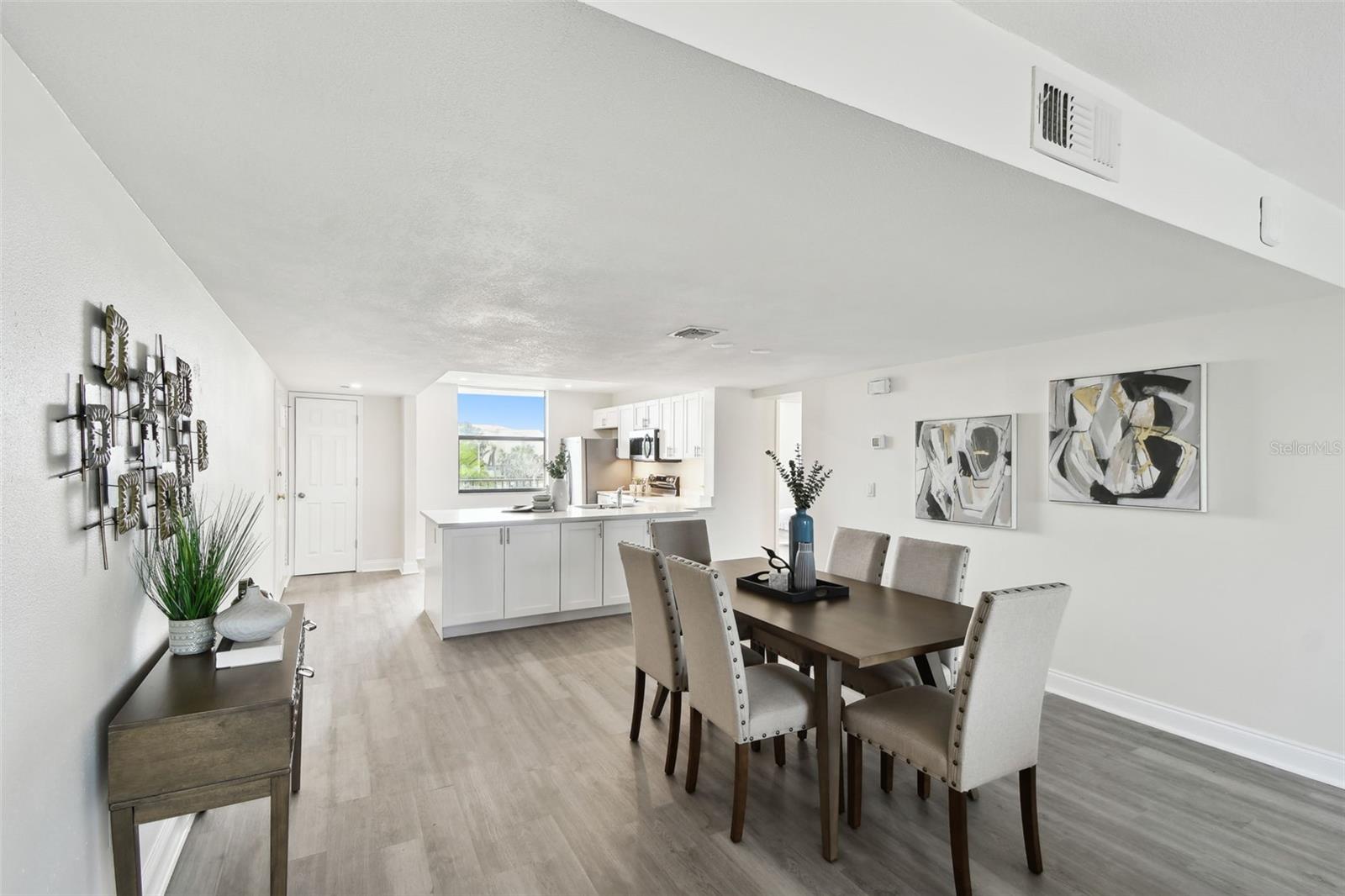 7300 SUN ISLAND DR S #203, SOUTH PASADENA, FL, 33707