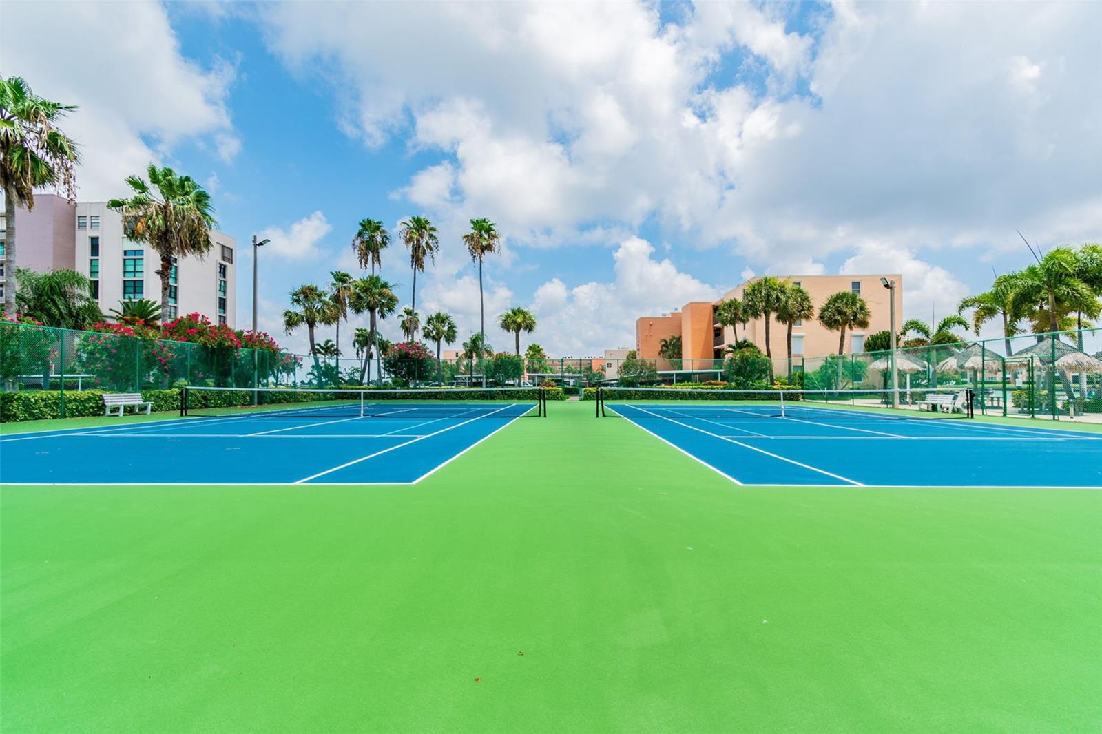 7300 SUN ISLAND DR S #203, SOUTH PASADENA, FL, 33707