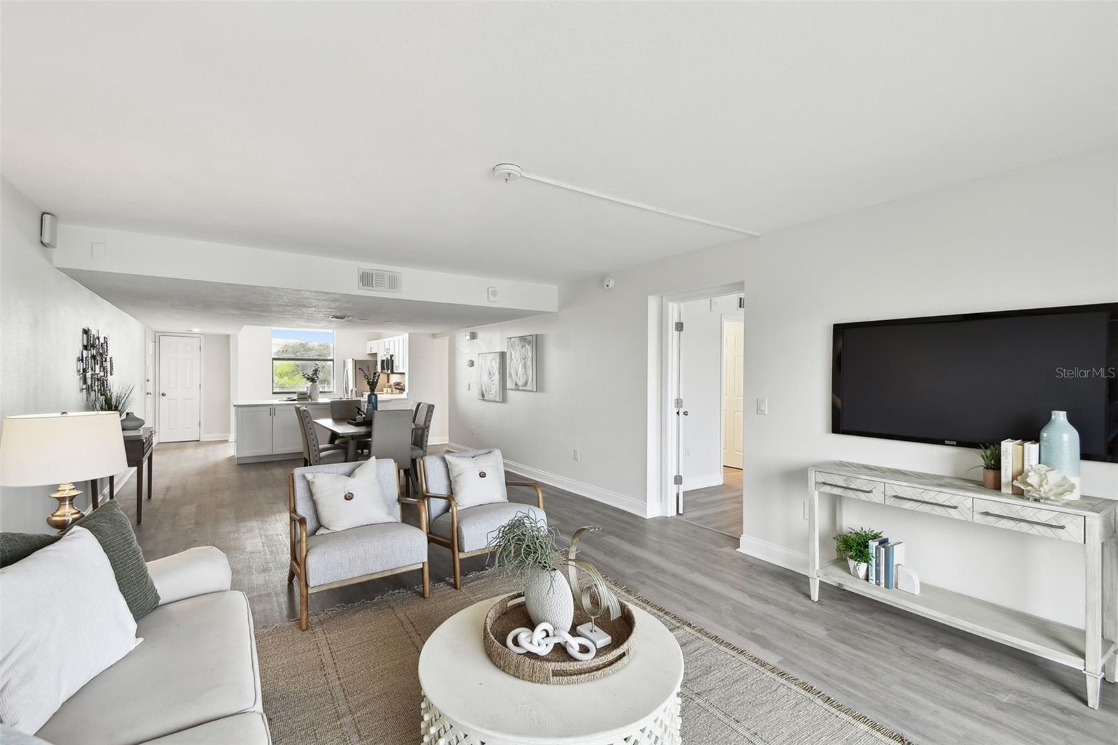 7300 SUN ISLAND DR S #203, SOUTH PASADENA, FL, 33707