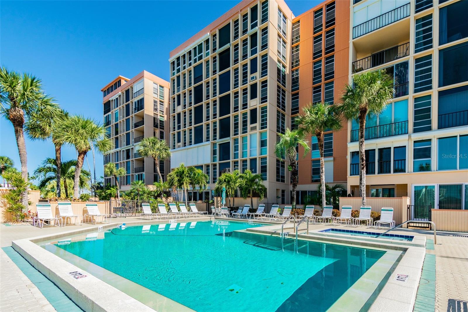 7300 SUN ISLAND DR S #203, SOUTH PASADENA, FL, 33707