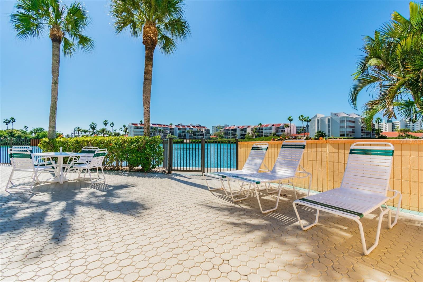 7300 SUN ISLAND DR S #203, SOUTH PASADENA, FL, 33707