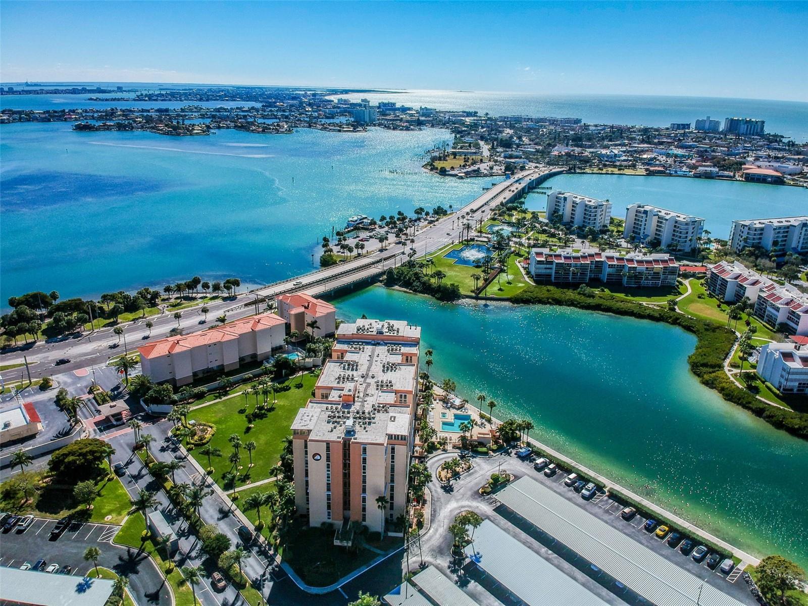 7300 SUN ISLAND DR S #203, SOUTH PASADENA, FL, 33707