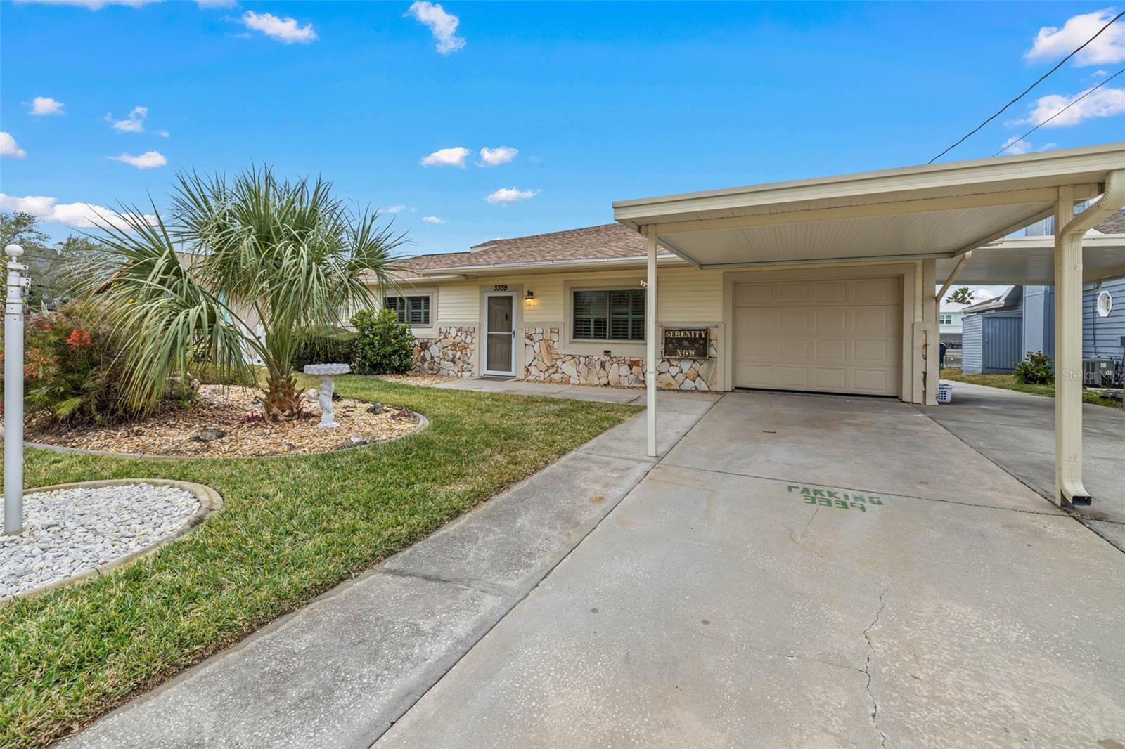 3339 POINSETTIA DR, HERNANDO BEACH, FL, 34607