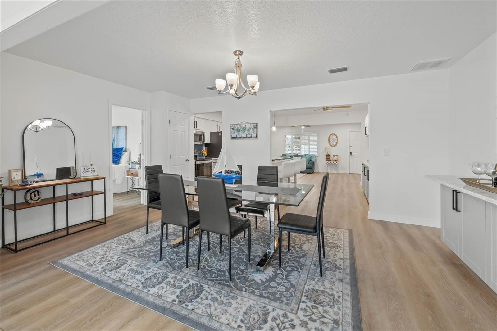 3339 POINSETTIA DR, HERNANDO BEACH, FL, 34607