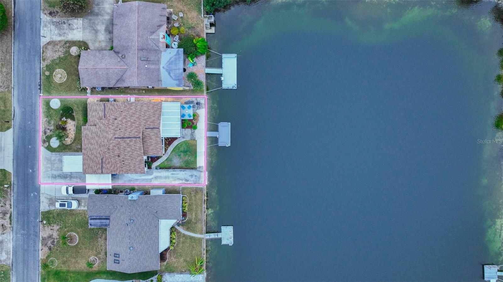 3339 POINSETTIA DR, HERNANDO BEACH, FL, 34607