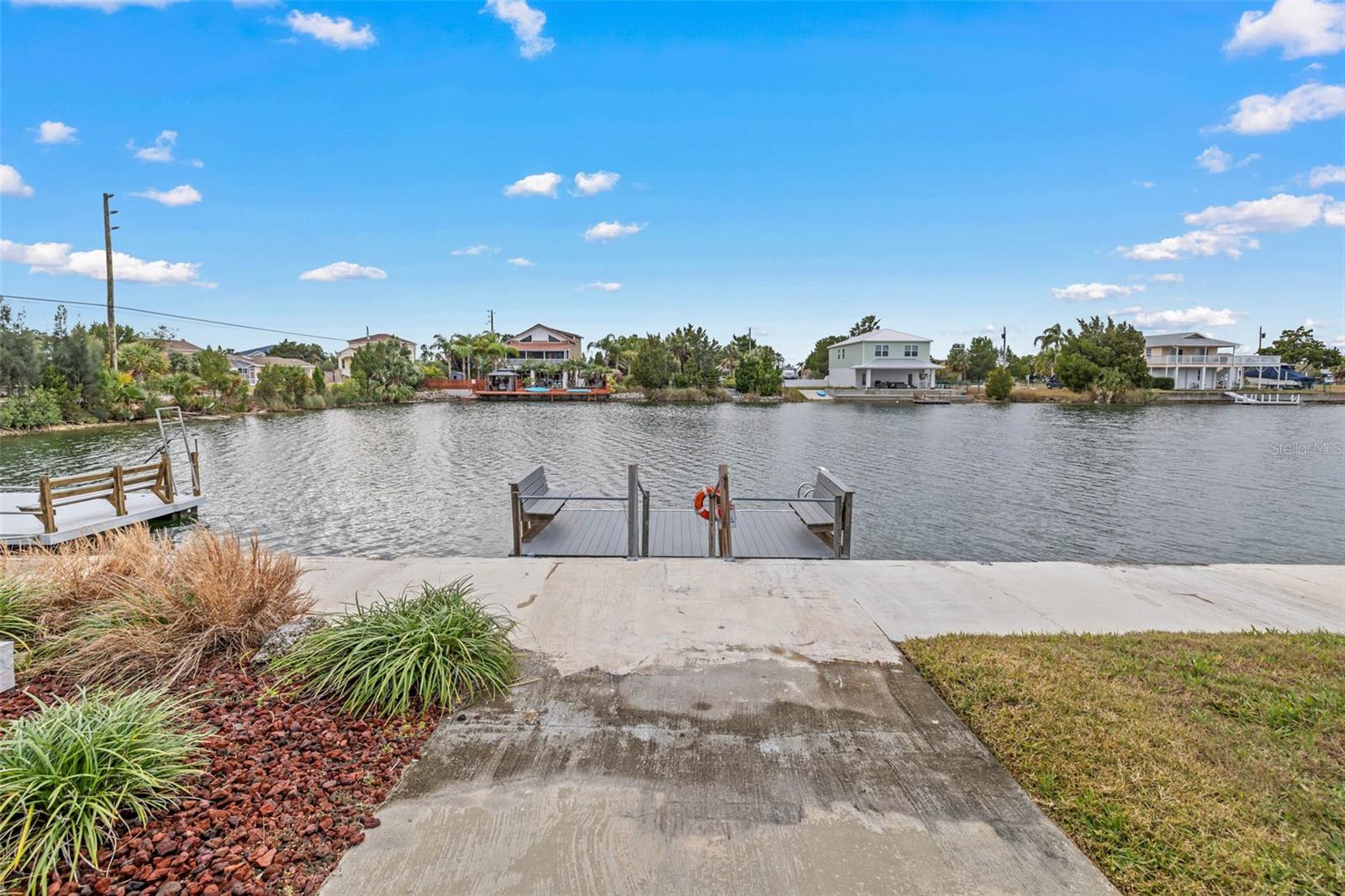 3339 POINSETTIA DR, HERNANDO BEACH, FL, 34607