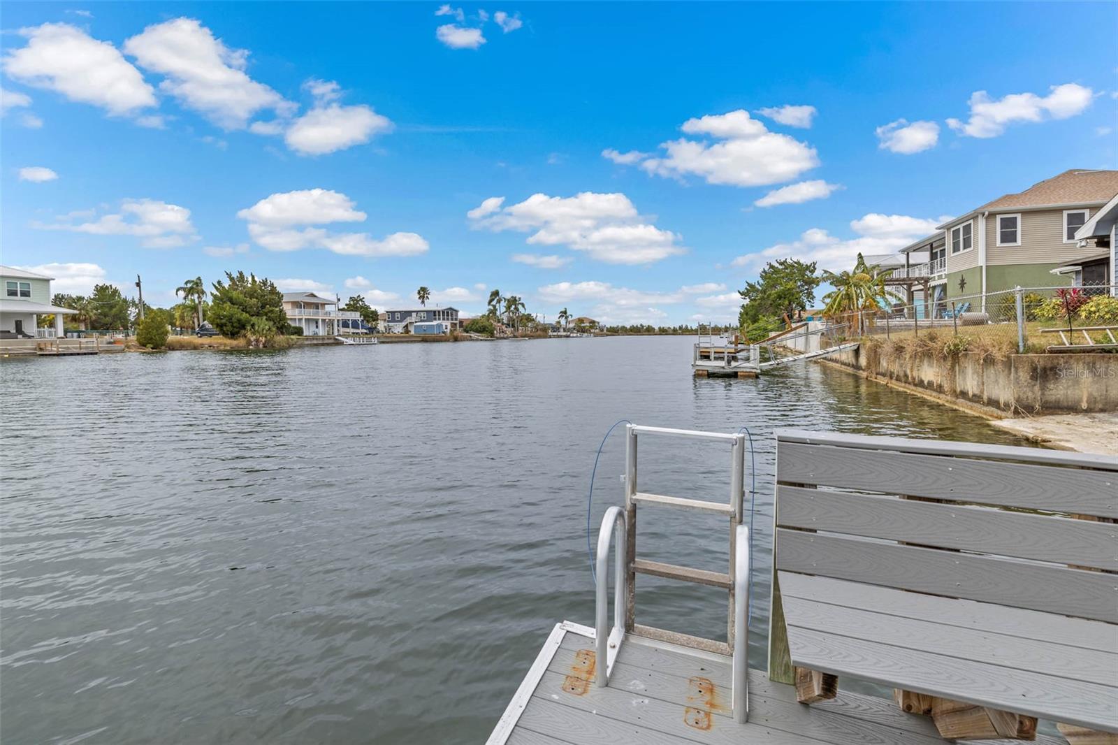 3339 POINSETTIA DR, HERNANDO BEACH, FL, 34607