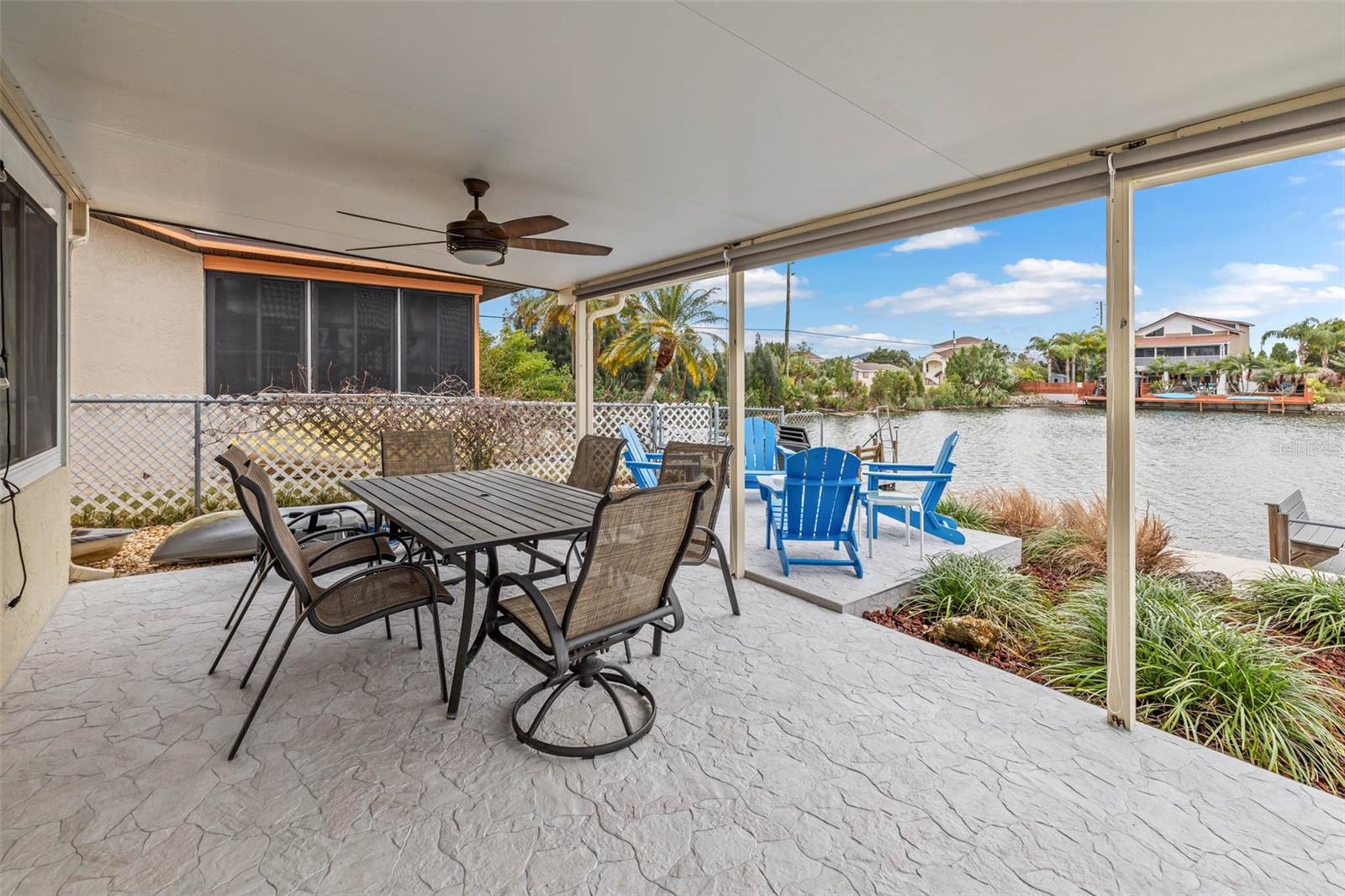 3339 POINSETTIA DR, HERNANDO BEACH, FL, 34607