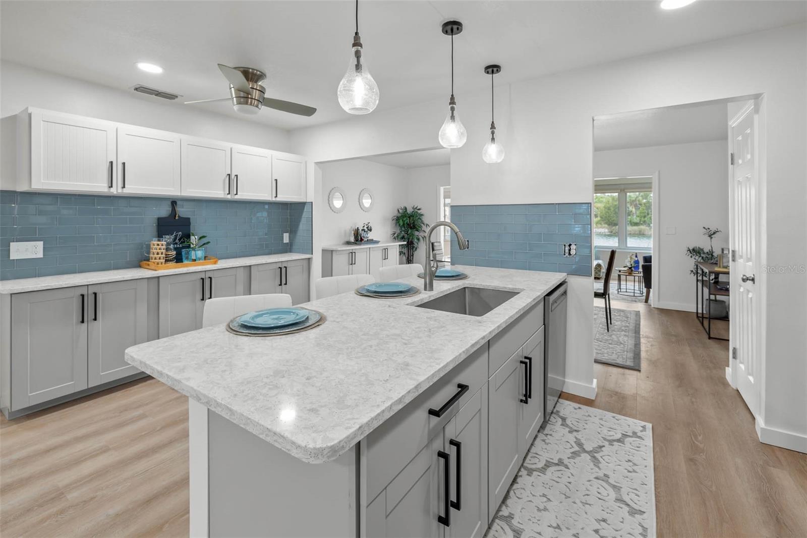 3339 POINSETTIA DR, HERNANDO BEACH, FL, 34607