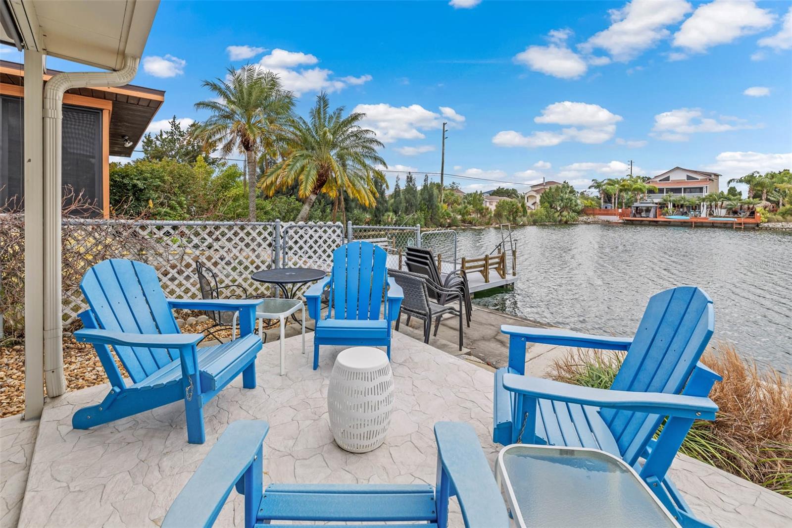 3339 POINSETTIA DR, HERNANDO BEACH, FL, 34607