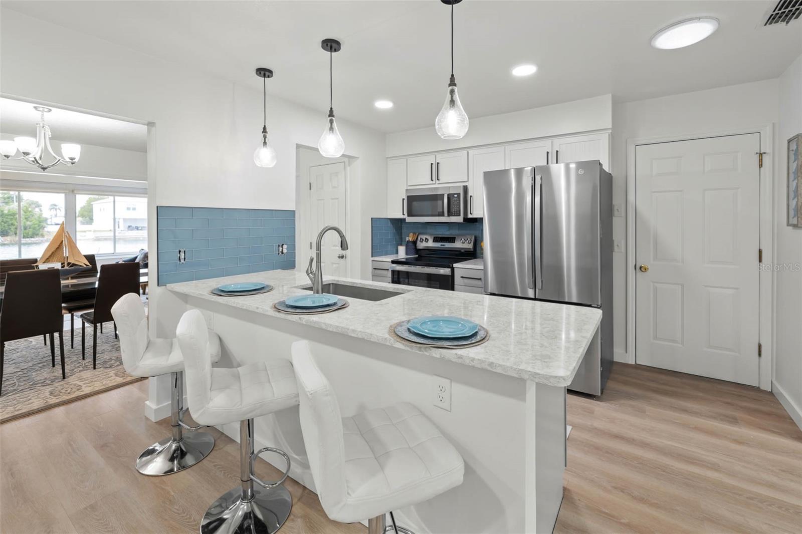 3339 POINSETTIA DR, HERNANDO BEACH, FL, 34607